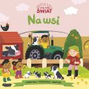 Okadka - Mj may wiat. Na wsi