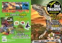 Okadka - wiat Dinozaurw (#15). Megalozaur t.15