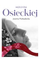 Ok�adka - M�czy�ni Osieckiej