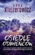 Okładka - Osiedle odmieńców