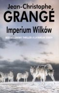 Okładka ksiązki - Imperium wilków