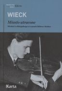 Ok�adka - Miasto utracone