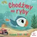 Okadka - Wyspa Puffinw. Chodmy na ryby