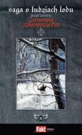 Okładka - Zimowa zawierucha