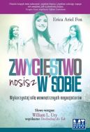 Ok�adka - Zwyci�stwo nosisz w sobie. Wykorzystaj si�� wewn�trznych negocjator�w