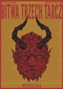 Ok�adka ksi�zki - Bitwa Trzech Tarcz