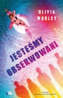 Okładka - Jesteśmy obserwowani