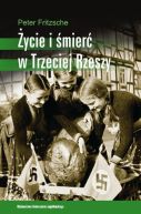 Ok�adka - �ycie i �mier� w Trzeciej Rzeszy