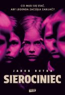 Ok�adka - Sierociniec