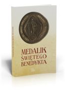 Ok�adka - Medalik �wi�tego Benedykta