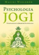 Okadka ksiki - Psychologia jogi. Wprowadzenie do Jogasutr Patadalego