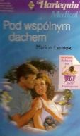 Okadka ksizki - Pod wsplnym dachem