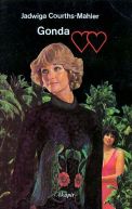 Ok�adka ksi�zki - Gonda