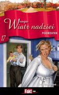 Ok�adka - Saga Wiatr Nadziei 17. Podrzutek