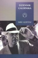 Okadka ksizki - Dziennik galernika 