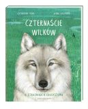 Okadka - Czternacie wilkw