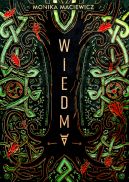 Ok�adka - Wiedma