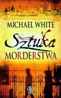 Okładka - Sztuka morderstwa