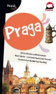 Okładka - Praga.Pascal Lajt