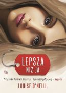 Okładka - Lepsza niż ja