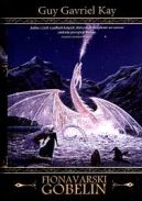 Ok�adka - Fionavarski Gobelin