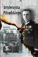 Okadka - Artylerzysta Pisudskiego