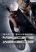 Ok�adka - Magiczne wakacje - �wi�ta