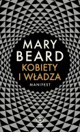 Okładka - Kobiety i władza. Manifest