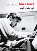 Ok�adka - Glenn Gould, czyli sztuka fugi
