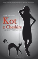 Ok�adka - Kot z Cheshire