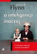 Okadka - O inteligencji inaczej