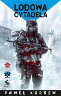 Ok�adka - Lodowa cytadela