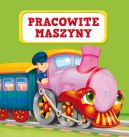 Okadka - Pracowite Maszyny