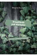 Ok�adka - Przystanek pod wierszem