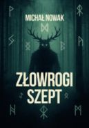 Ok�adka - Z�OWROGI SZEPT