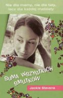 Okadka ksizki - Suma wszystkich smutkw
