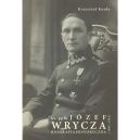 Ok�adka - Ks. pp�k J�zef Wrycza (1884–1961). Biografia historyczna
