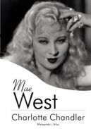 Okadka ksizki - Mae West