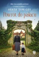 Ok�adka - Powr�t do pa�acu