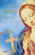 Okadka ksizki - Raniec Maryi Dziewicy