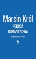 Okładka - Podróż romantyczna