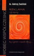 Okadka ksizki - Reklama i jej reguy