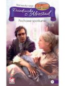 Ok�adka - Dziedziczka z Alvestad. Tom 38.Pechowe spotkanie