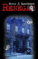 Okadka - Renegat
