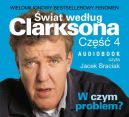 Okadka ksizki - wiat wedug Clarksona 4. W czym problem?