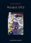 Okadka ksizki - Wiede 1913