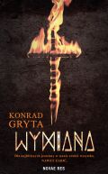 Okładka - Wymiana