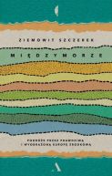 Okadka ksizki - Midzymorze