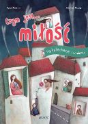 Ok�adka - Czym jest... mi�o��  