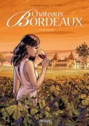 Ok�adka - Chateaux Bordeaux - 1 - Posiad�o��